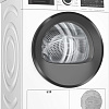 Сушильная машина Bosch Serie 6 WQG241AKPL