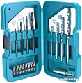 Набор бит Makita D-40200 (17 предметов)