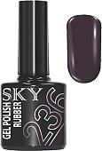 Гель-лак Giorgio Capachini Sky 236