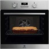 Электрический духовой шкаф Electrolux EOF3F00X
