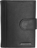 Кошелек Bellugio EM-111R-073 (черный)