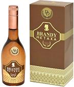 Парфюмерия Positive Brandy Metaxa EdT (100 мл)