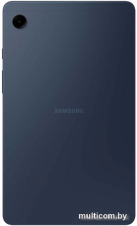 Планшет Samsung Galaxy Tab A9 LTE SM-X115 8GB/128GB (темно-синий)