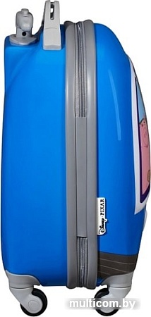 Чемодан-спиннер Samsonite Disney Ultimate 2.0 Toy Story 46.8 см