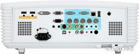 Проектор ViewSonic Pro9800WUL