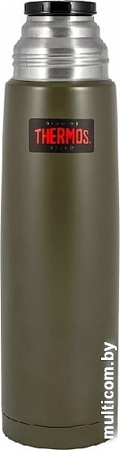 Термос Thermos FBB-750AG 0.75л (хаки)