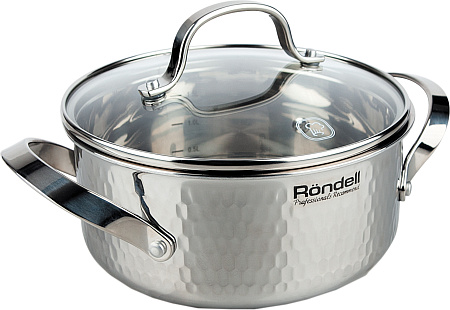 Кастрюля Rondell RDS-827