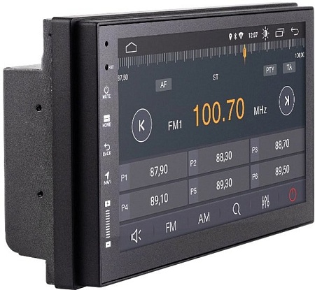 USB-магнитола Incar XTA-7708