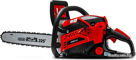 Бензопила Мобил К К XC455 Премиум MBK0027199