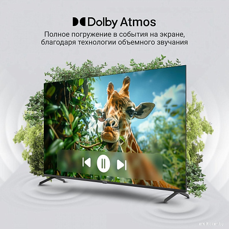 Digma DM-LED65UQB31