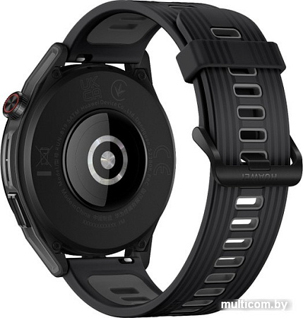 Умные часы Huawei Watch GT Runner (черный)