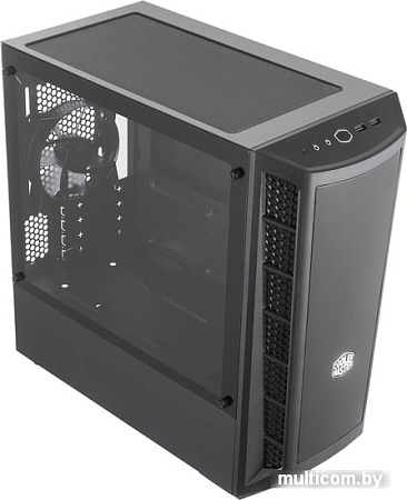 Корпус Cooler Master MasterBox MB311L MCB-B311L-KGNN-S00