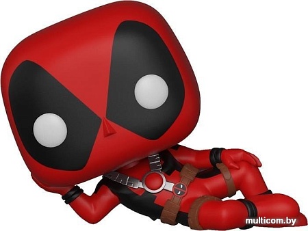 Фигурка Funko Bobble Marvel Deadpool Parody Deadpool 30850