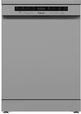 Отдельностоящая посудомоечная машина ARDO DTH1563X2
