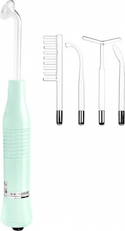 Аппарат Дарсонваль Gezatone Biolift4 203 (зеленый)