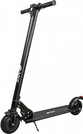 Электросамокат Hiper Stark DX650 (черный)