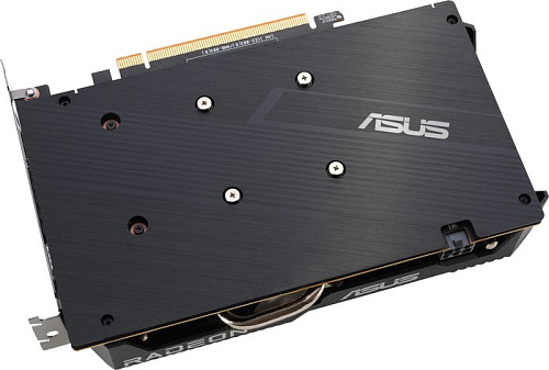Видеокарта ASUS Dual Radeon RX 6500 XT OC 4GB GDDR6 DUAL-RX6500XT-O4G