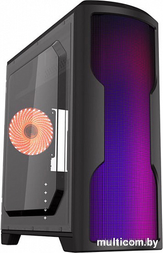 Корпус GameMax G562