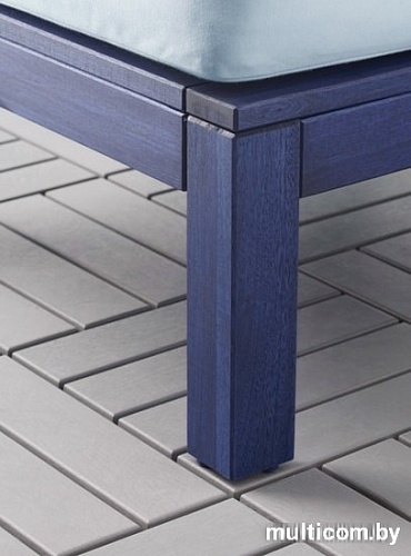 Садовый диван Ikea Эпларо 192.288.52