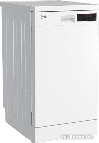 Посудомоечная машина BEKO DFS25R11W