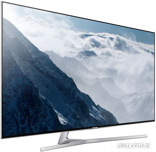 Телевизор Samsung UE75KS8000U