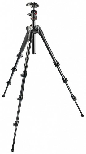 Штатив Manfrotto MKBFR1A4B-BH