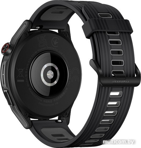 Умные часы Huawei Watch GT Runner (черный)