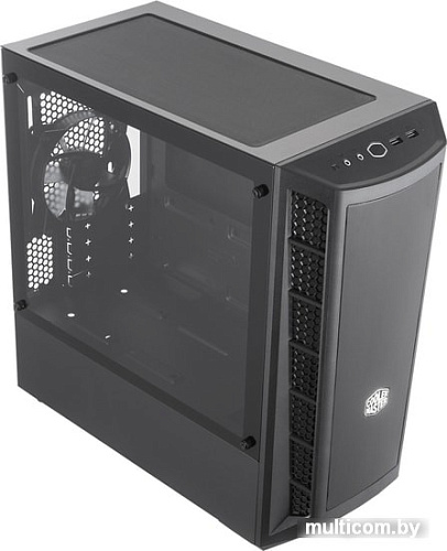 Корпус Cooler Master MasterBox MB311L MCB-B311L-KGNN-S00