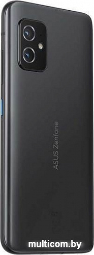 Смартфон ASUS Zenfone 8 ZS590KS 16GB/256GB (черный)