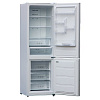 Холодильник Shivaki Shivaki BMR-1881NFW