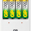 Зарядное GP PB420