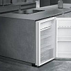 Однокамерный холодильник Haier MSR115