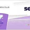 Подгузники Seni Super Plus L (30 шт)