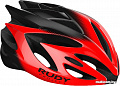 Cпортивный шлем Rudy Project Rush S (red/black shiny)