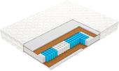 Матрас Vegas Pulse (5-Zone) 140x198