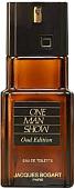 Jacques Bogart One Man Show Oud Edition EdT (100 мл)