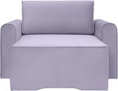 Диван Krones Олимп 8 (велюр лиловый)