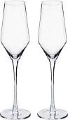 Набор бокалов для шампанского Jewel Элегия ПС00132-58 (2шт)