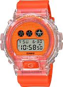 Наручные часы Casio DW-6900GL-4E