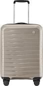 Чемодан-спиннер Ninetygo Lightweight Luggage 20&quot; (белый)