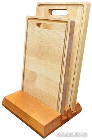 Набор разделочных досок Guter Baum 374111