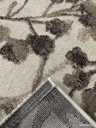 Ковер для жилой комнаты Moldabela Matrix Прямоугольник 7909 1 18433 (1.6x2.3)