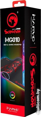 Коврик для мыши Marvo MG010
