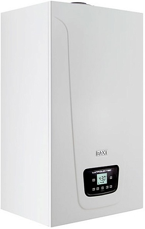 Отопительный котел BAXI LUNA Duo-tec E 40