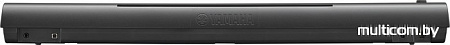 Синтезатор Yamaha NP-12 (black)