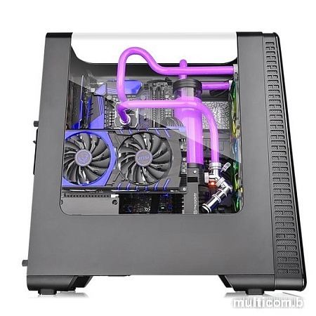 Корпус Thermaltake View 28 RGB [CA-1H2-00M1WN-00]