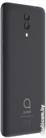 Смартфон Alcatel 1X 2019 (черный)