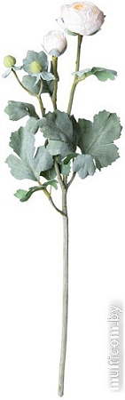 Искусственный цветок Lefard Ранункулюс 287-515