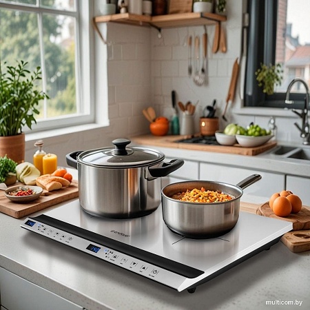 Настольная плита Endever Skyline IP-69