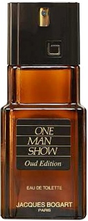 Jacques Bogart One Man Show Oud Edition EdT (100 мл)